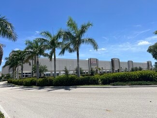 Fort Myers, FL Industrial - 16260 Airport Park Dr
