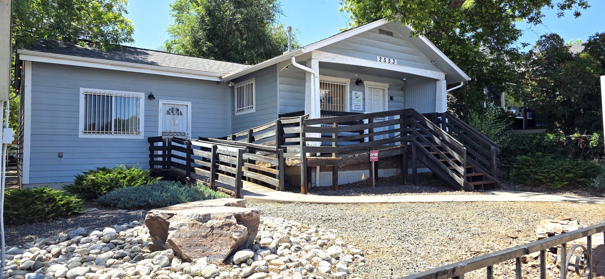 2553 Sheridan Blvd, Edgewater, CO for Sale