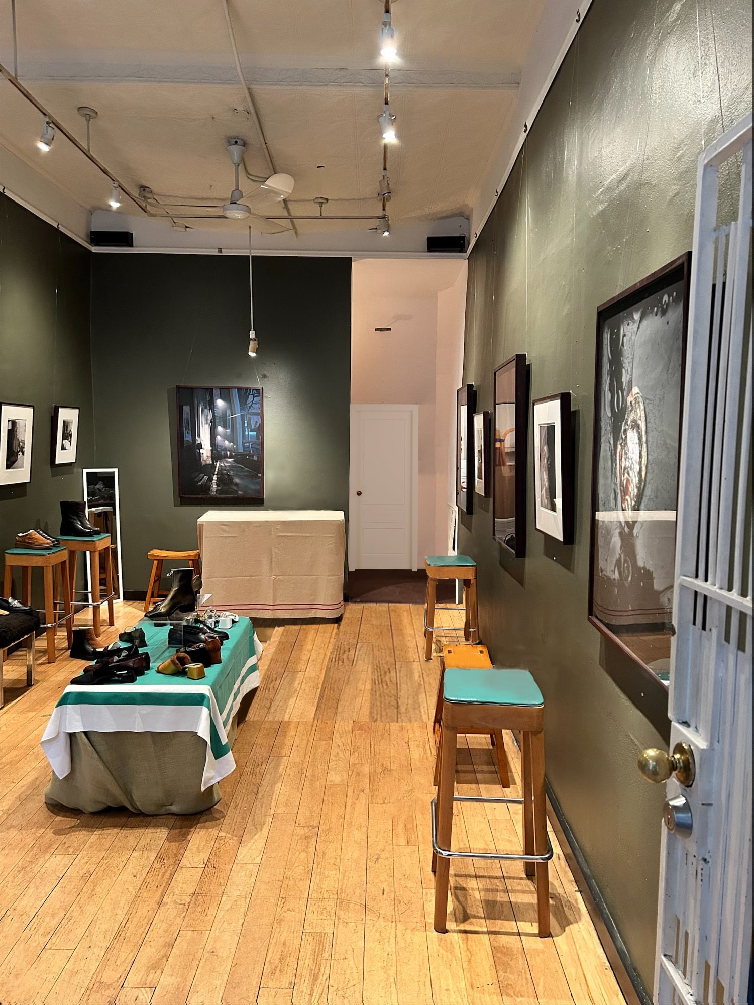 323 W 11th St, New York, NY for Rent