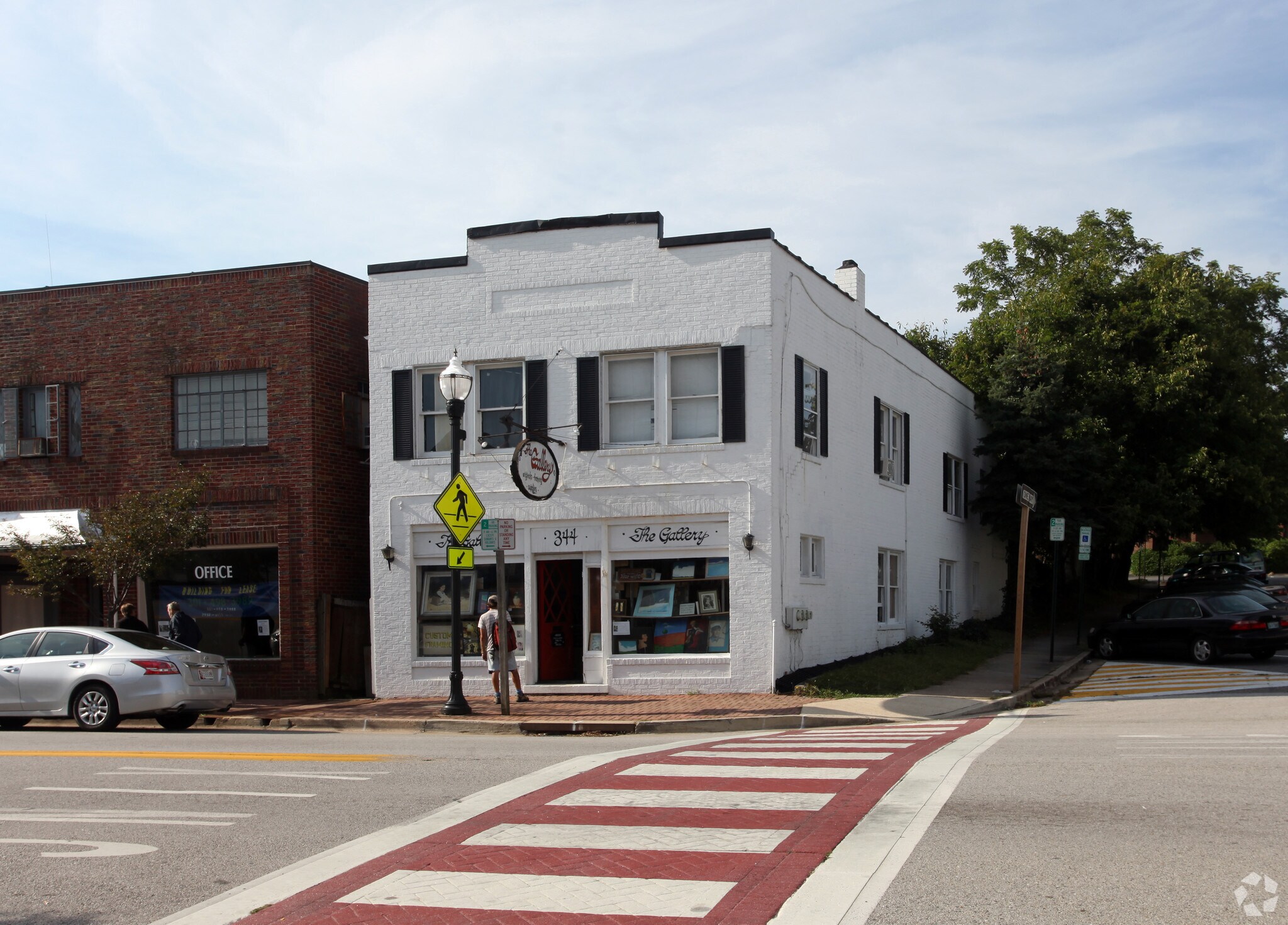 344 Main St Laurel, MD 20707 Retail Property for Sale on