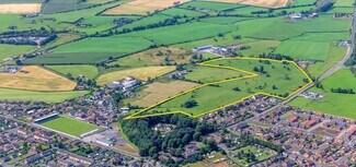 Gretna, DGY Residential - Annan Rd