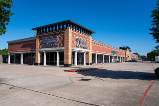 Stafford, TX Retail - 11720 W Airport Blvd