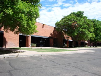 Mesa, AZ Office - 2150 S Country Club Dr