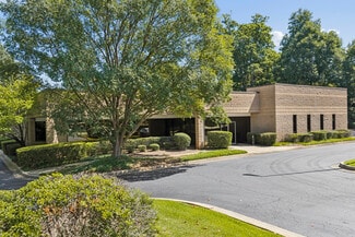 Norcross, GA Office/Medical - 3145 Reps Miller Rd