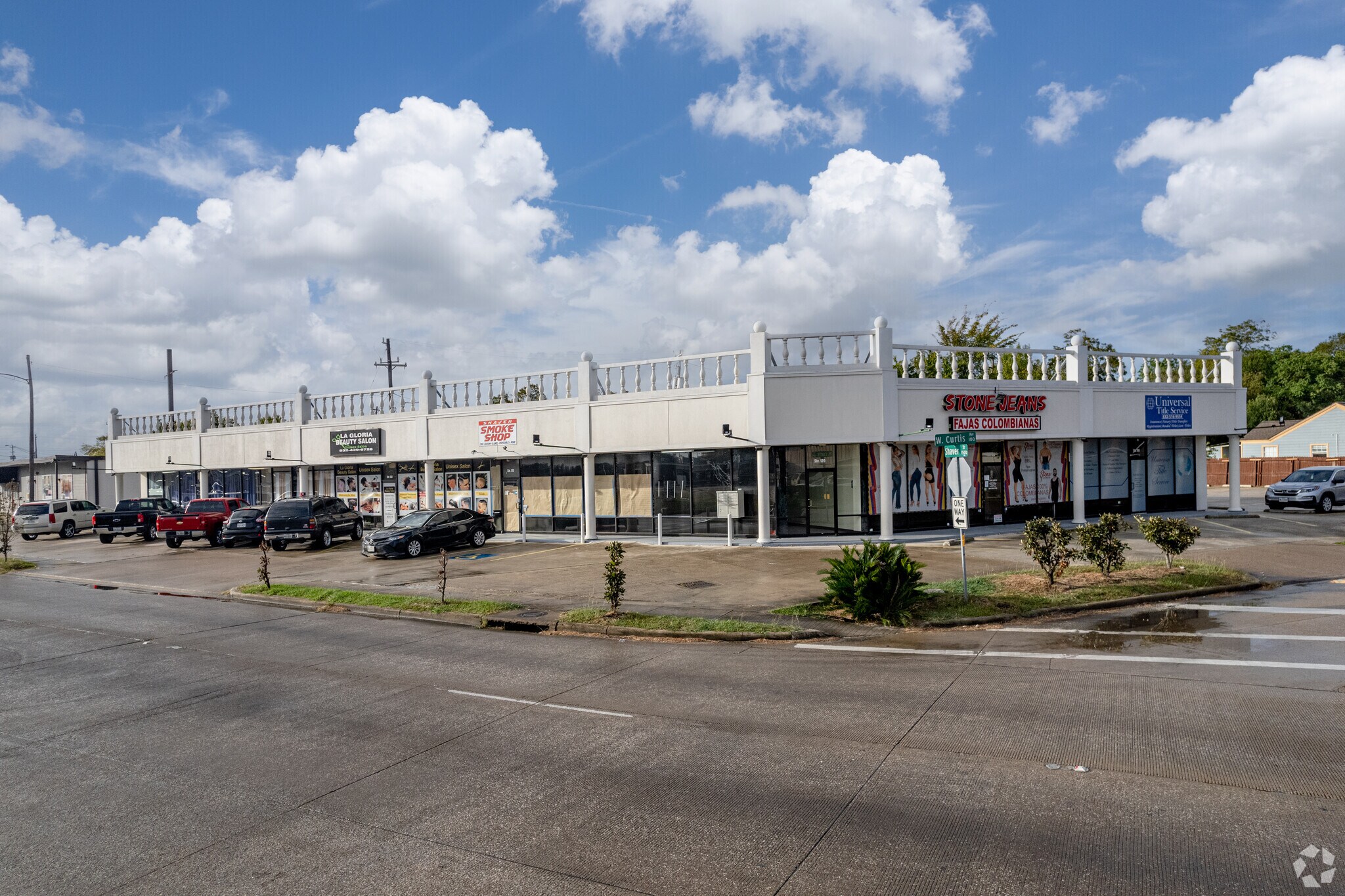 1502 Shaver St, Pasadena, TX for Rent