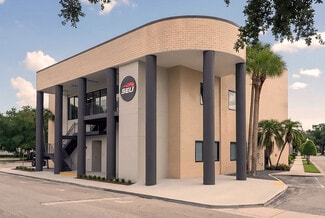 Winter Haven, FL Coworking Space - 250 Magnolia Ave SW Winter Haven, FL Coworking Space - 250 Magnolia Ave SW