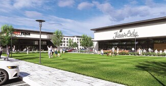 Waxahachie, TX Office/Medical, Office/Retail, Retail - 1001 US-287 Bypass Waxahachie, TX Office/Medical, Office/Retail, Retail - 1001 US-287 Bypass