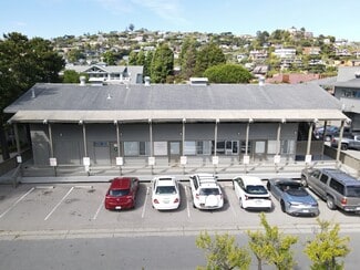 Belvedere Tiburon, CA Office - 1680 Tiburon Blvd