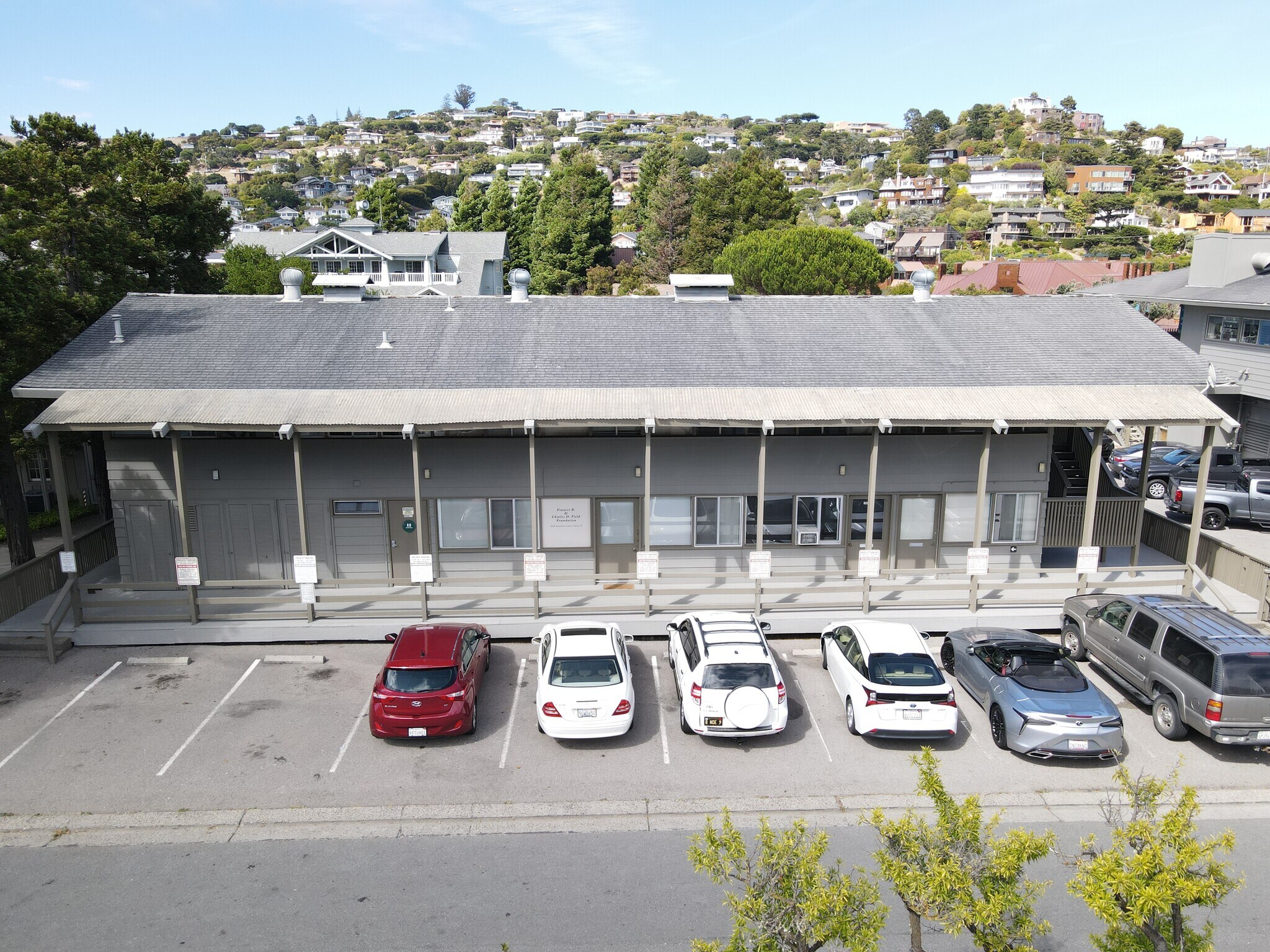 1680 Tiburon Blvd, Belvedere Tiburon, CA for Sale