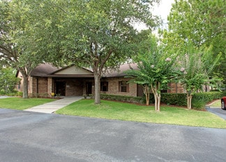 Daytona Beach, FL Office - 131 Executive Cir