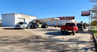 Lincoln, NE Auto Dealership - 650 W O St