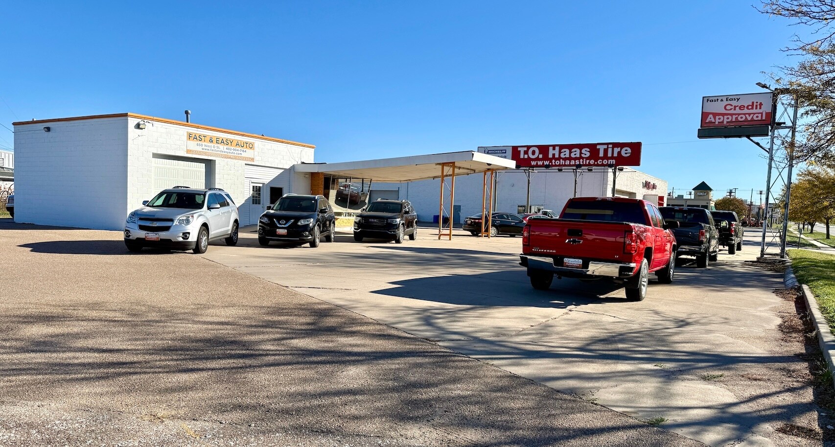 650 W O St, Lincoln, NE for Sale