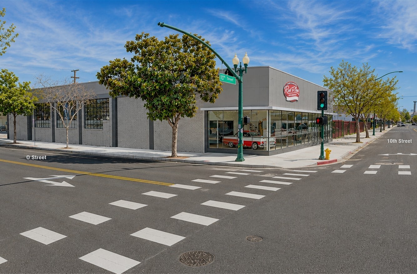 1430 10th St, Modesto, CA for Sale