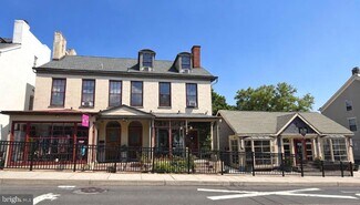 New Hope, PA undefined - 12-20 W Bridge St