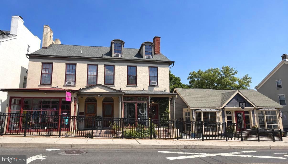 12-20 W Bridge St, New Hope, PA for Sale