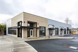 Portland, OR Retail - 725 NW Dale Ave