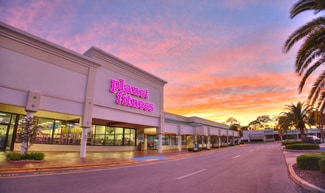 Merritt Island, FL Retail - 203-281 Crockett Blvd