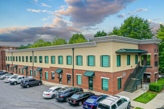 Fort Mill, SC Office - 1171 Market St