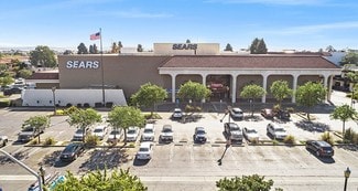 Santa Maria, CA Retail - 200 Town Ctr E Santa Maria, CA Retail - 200 Town Ctr E