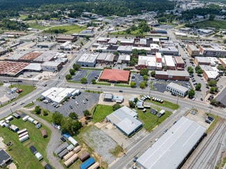 Tifton, GA Retail - 305 Tift Ave S