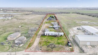 Celina, TX Commercial - 1411 Shelby Ln