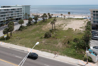 Daytona Beach, FL Hospitality - 738-744 N Atlantic Ave