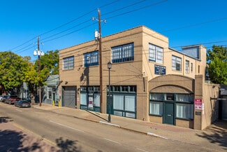 Dallas, TX Flex - 4121 Commerce St Dallas, TX Flex - 4121 Commerce St
