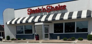 Columbia, MO Restaurant - 3004 Clark Ln