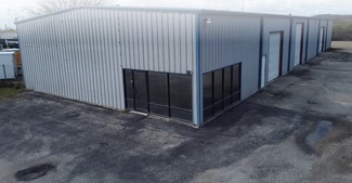 San Marcos, TX Industrial - 4528 S I-35