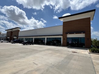 Sugar Land, TX Retail - 13439 W Bellfort Ave