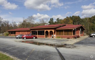 2424 Hendersonville Rd  