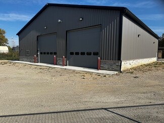 Morris, IL Industrial - 1353 East St