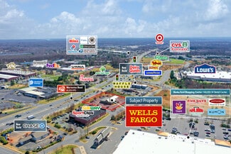 Fredericksburg, VA undefined - 35 Banks Ford Pky