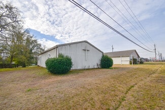 Cottondale, AL Churches - 6611 University Blvd E