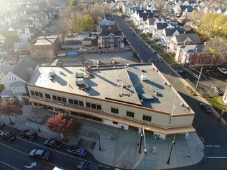 Hartford, CT Office - 641-651 Maple Ave