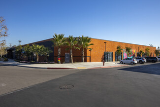 Northridge, CA Office - 8500 Balboa Blvd