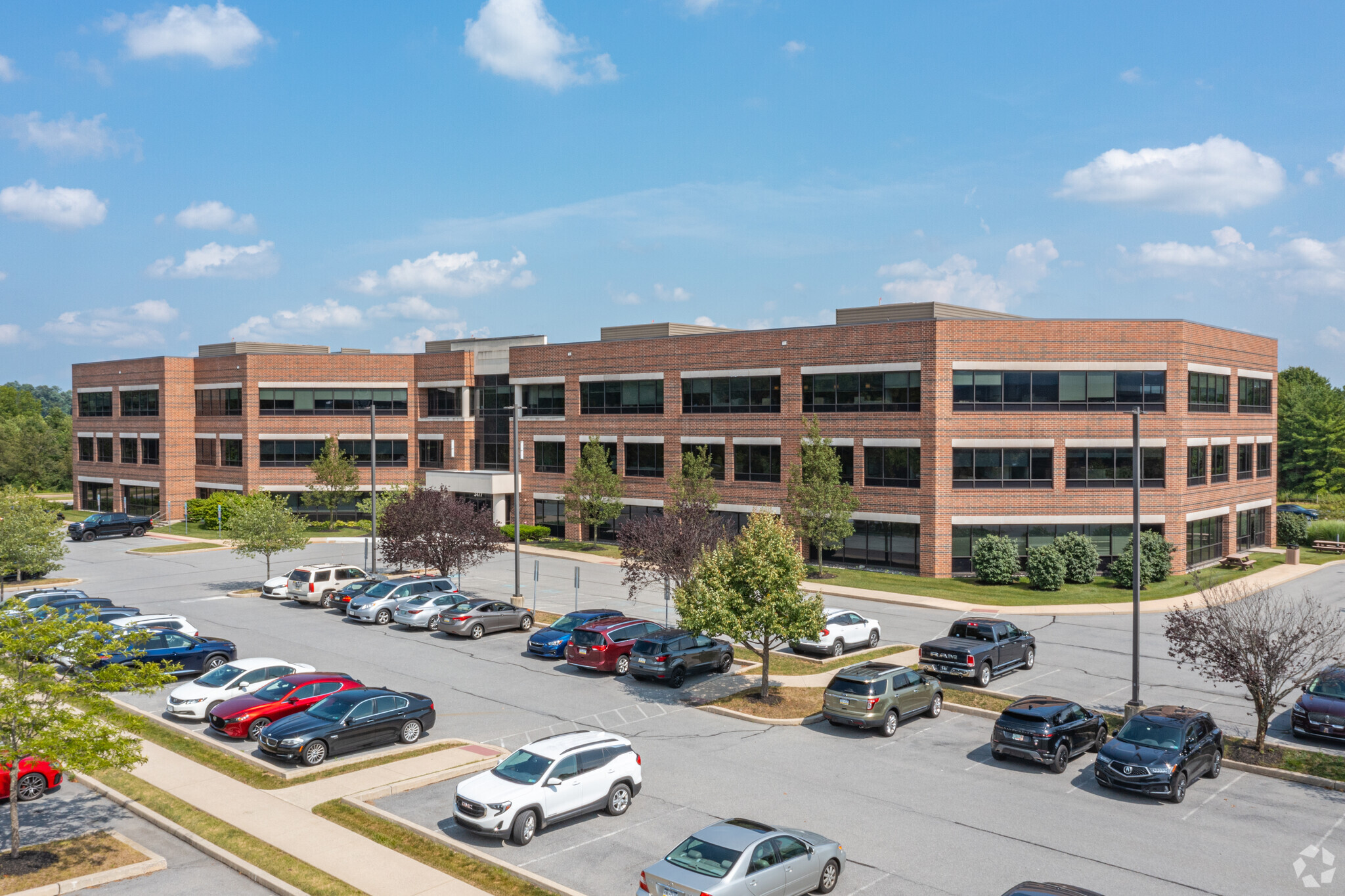 3477 Corporate Pky, Center Valley, PA for Rent