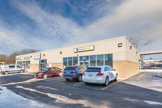 Waltham, MA Office/Retail - 131 Lexington St