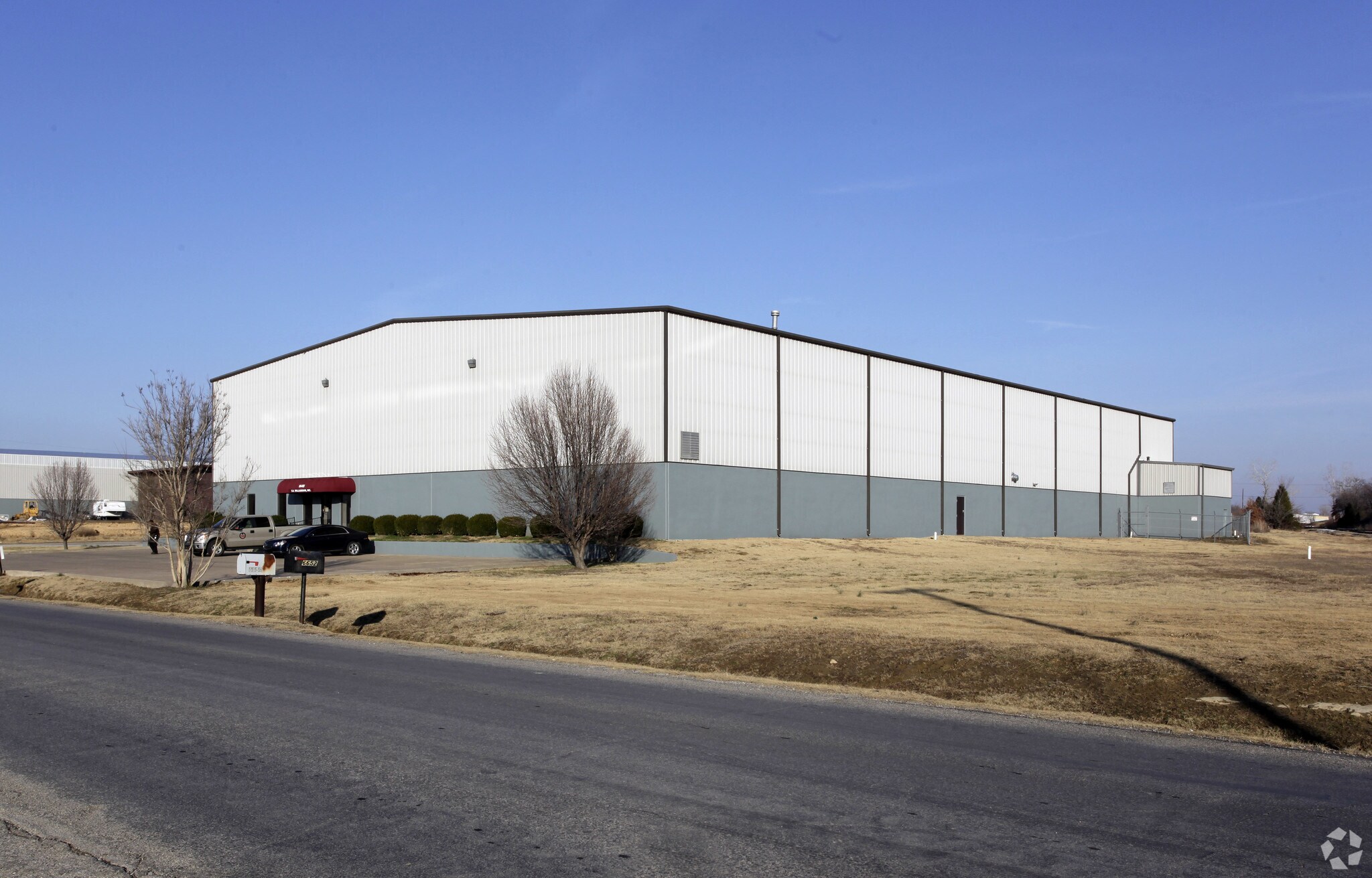 6645 S 61st West Ave, Tulsa, OK for Rent