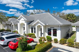 Naples, FL Office/Medical - 3447 Pine Ridge Rd Naples, FL Office/Medical - 3447 Pine Ridge Rd