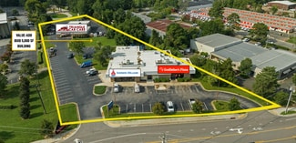 6425 & 6429 Glenwood Ave