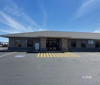 Elko, NV Office - 557 W Silver St
