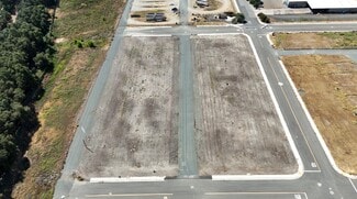 Gridley, CA Commercial - Independence Pl @ West Liberty Road