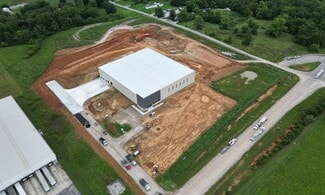 Mitchell, IN Industrial - 75 Doc Hamilton Blvd