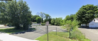 Spring Valley, NY Commercial Land - 41 N Madison Ave