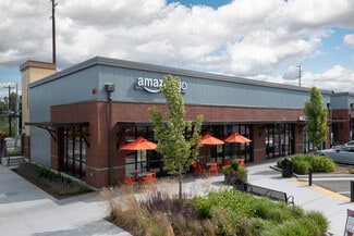 Mill Creek, WA Retail - 13209 39th Ave SE