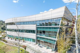 Calabasas, CA Office - 24151 Ventura Blvd