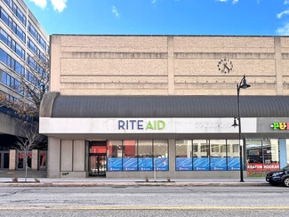 Erie, PA Retail - 916 State St Erie, PA Retail - 916 State St
