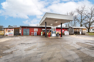 Cleveland, AR Retail - 3953 Highway 95