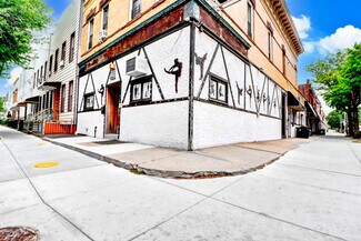 Glendale, NY Retail - 6729 Central Ave Glendale, NY Retail - 6729 Central Ave